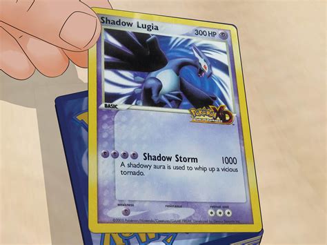 what is the strongest pokemon card.